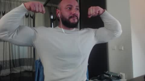 adonis_dionysos online show from October 19, 2:20 pm