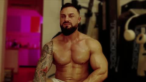 Adonis online show from December 14, 12:12 pm