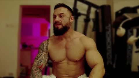 Adonis online show from December 2, 9:04 pm