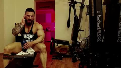 Adonis online show from September 21, 4:51 pm