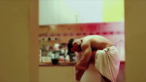 Adonis online show from February 24, 7:30 pm