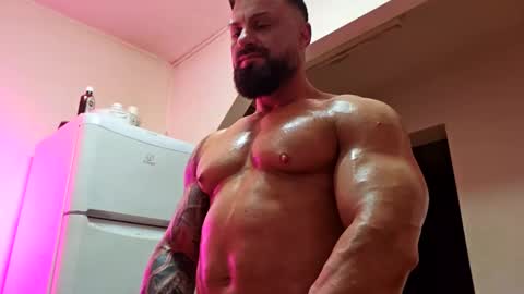 Adonis online show from September 14, 10:34 pm