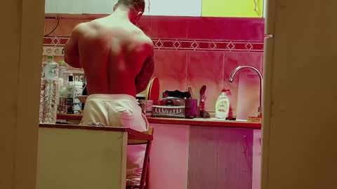 Adonis online show from December 8, 11:51 pm