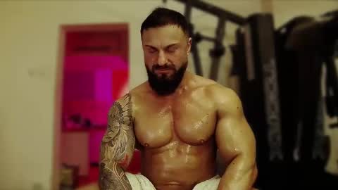 Adonis online show from February 28, 7:35 pm