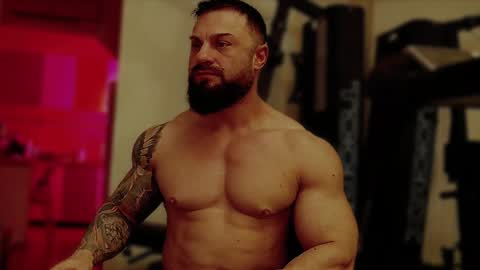 Adonis online show from December 17, 4:22 pm