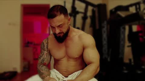 Adonis online show from December 16, 1:32 pm