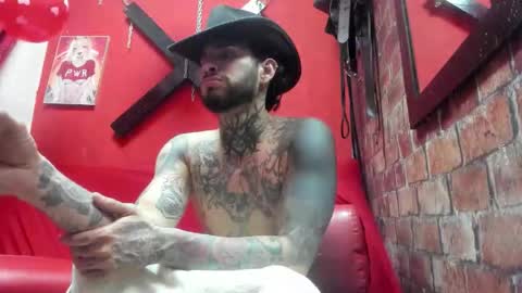 demon online show from February 11, 10:26 pm