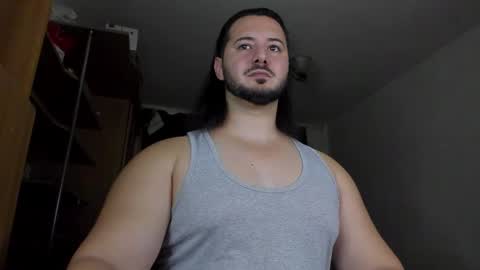 Adonis Steel online show from October 26, 2:52 pm