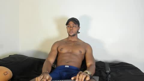 adonisray online show from February 17, 10:52 pm