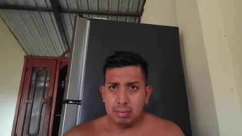 ADRIAN  OSCAR online show from July 14, 5:19 pm