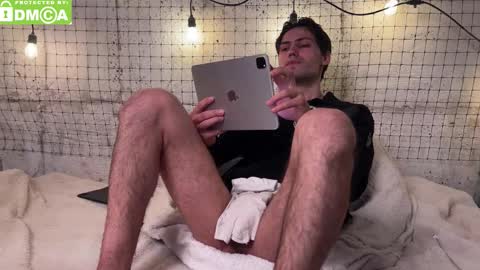Adrian online show from March 11, 2:07 am