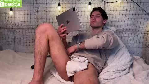 Adrian online show from March 13, 2:03 pm