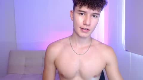 adrian morelli online show from March 13, 7:31 pm