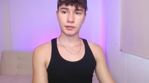 adrian morelli online show from February 6, 7:00 pm