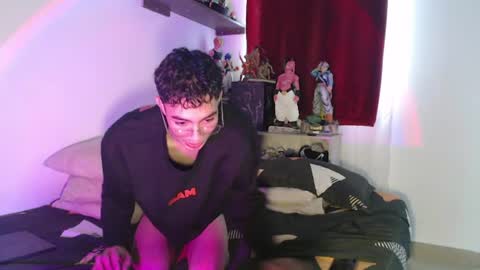 Dan online show from July 23, 9:23 pm