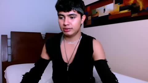 adrian online show from February 16, 3:15 am