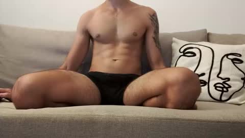 Snapshot of adrianohunt chatting on September 13, 6:09 pm Adriano online show from September 13, 6:09 pm