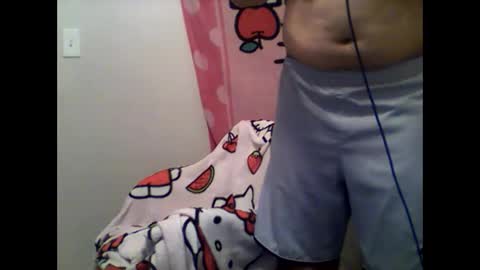 adrianpauli online show from May 10, 8:54 pm