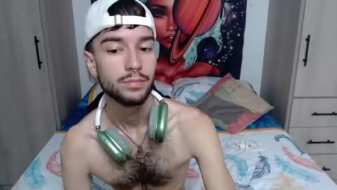 adrien_polo online show from July 17, 3:29 pm