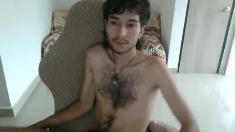 adrien_polo online show from April 1, 6:16 pm