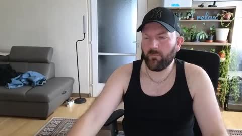 Felix84 online show from February 24, 8:26 am