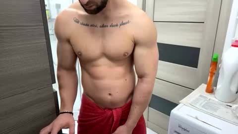 Mrrfitt online show from November 4, 6:14 am