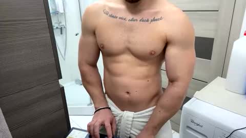 Mrrfitt online show from November 27, 9:24 am