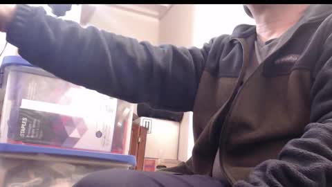 Aeronaut72 online show from January 15, 8:18 am