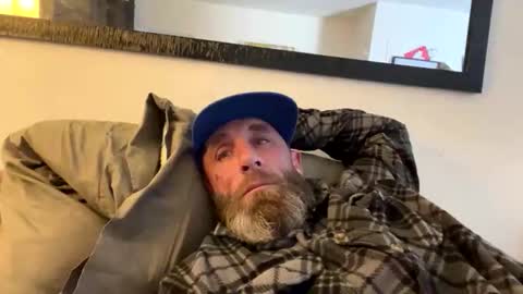 afcrider online show from January 8, 6:57 pm