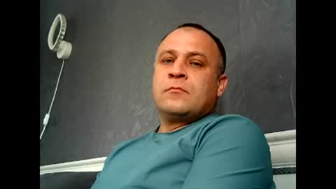 Sasha online show from February 12, 8:09 am