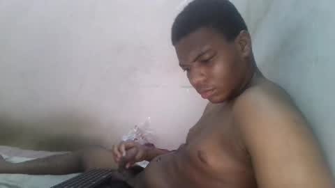 africanprince41 online show from May 3, 7:38 pm