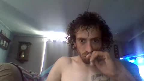 afromanblake online show from October 5, 9:41 pm