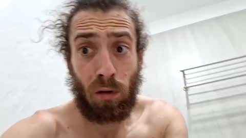 afromanblake online show from April 9, 6:30 am