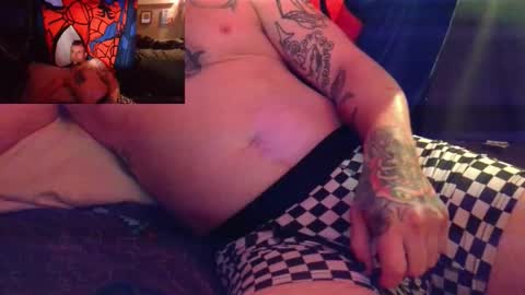 afterhourg online show from January 19, 8:49 am