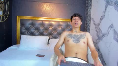 AGAR online show from October 28, 3:31 am