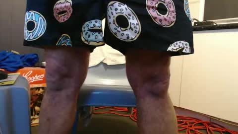 agharry1 online show from September 13, 3:57 pm