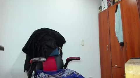 Agustin online show from January 14, 7:39 pm