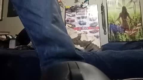 Jimmy online show from March 16, 7:56 am