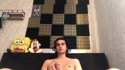 ahbehbi12 online show from December 3, 7:52 am