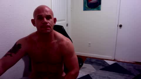 ahern1985 online show from April 4, 1:57 am