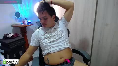 ahntony  69 online show from May 5, 5:09 am
