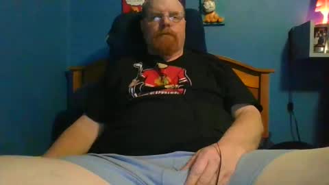 hrnycummer online show from January 25, 8:53 am