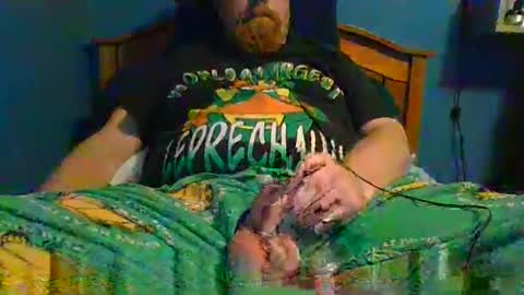 hrnycummer online show from March 2, 8:59 am