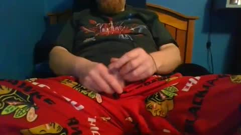 hrnycummer online show from February 16, 8:32 am