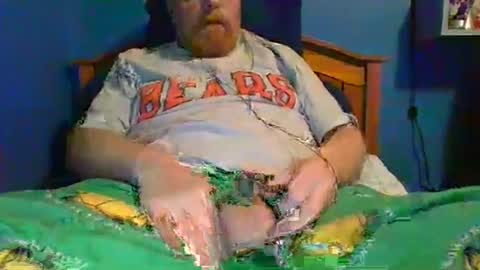 hrnycummer online show from January 11, 8:22 am