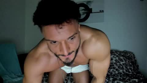 aidandark0 online show from October 8, 6:34 pm