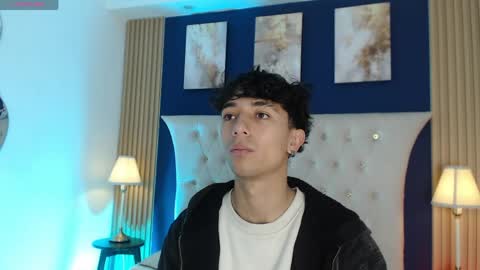 Aiden online show from May 20, 12:55 pm