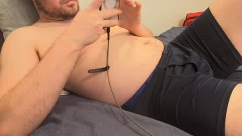 Aiden Strokes online show from June 21, 8:03 pm