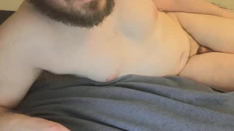 Aiden Strokes online show from May 2, 11:18 pm