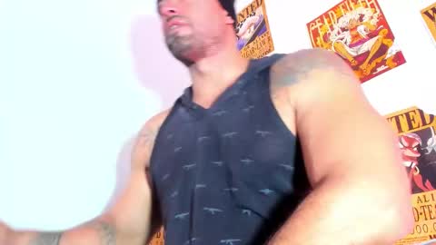 Aiden Brites online show from October 20, 2:10 pm